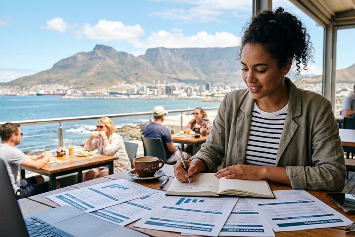 What to Look for When Comparing Airbnb Management Companies in Cape Town